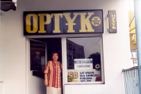 Urszula A. Radomska, rok 1995